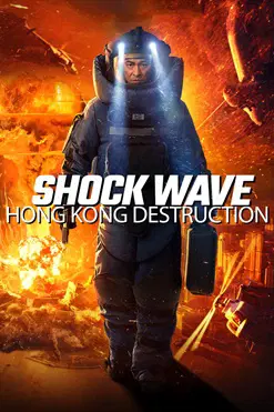 Shockwave: Hong Kong Destruction