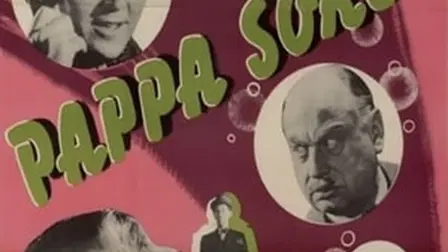 Pappa sökes