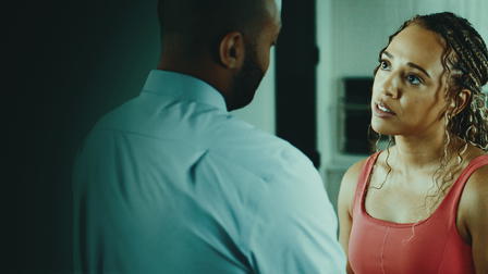 My Husband's Other Wife