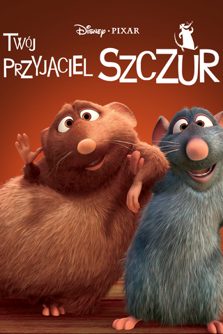Twój przyjaciel szczur