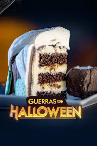 Halloween: A Batalha