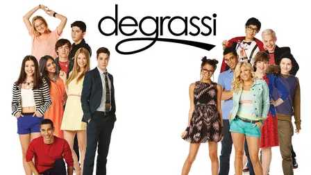 Degrassi: The Next Generation