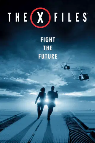 The X-Files