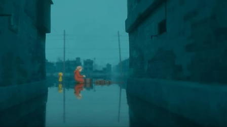 Rain Town