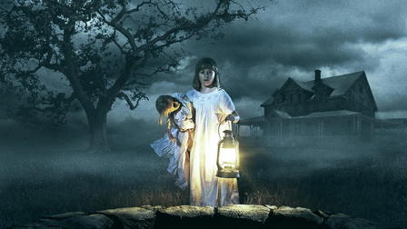 Annabelle: A Criação do Mal