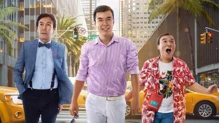 The Kazakh Business in America
