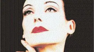 Ute Lemper chante Kurt Weill