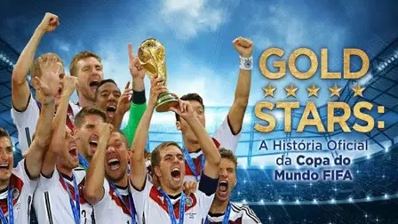 La historia oficial de la Copa Mundial de la FIFA