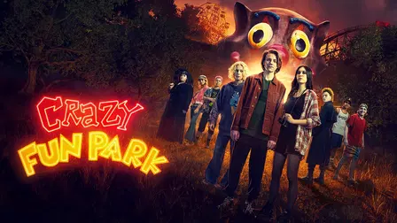 Crazy Fun Park