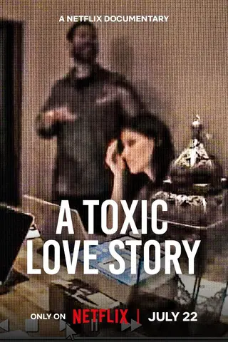 Una tóxica historia de amor