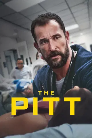 The Pitt