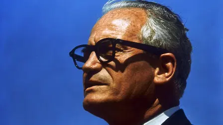 Mr. Conservative: Goldwater on Goldwater