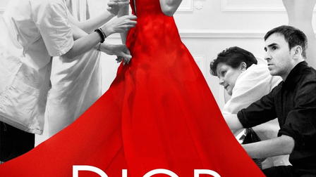 Dior und ich