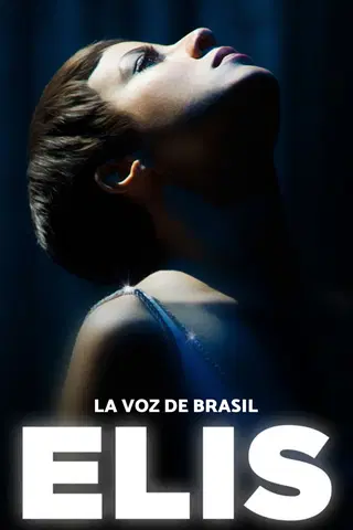 Elis, la voz de Brasil