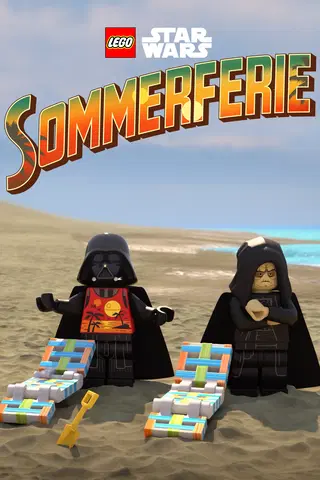 LEGO Star Wars: Sommerferie