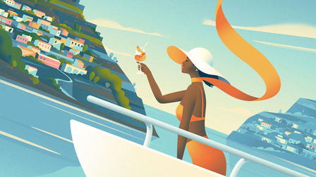 Below Deck Mediterranean