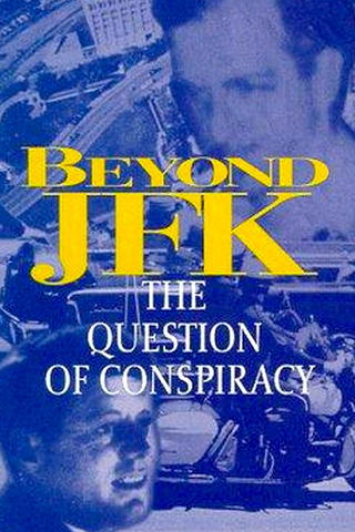 Beyond JFK