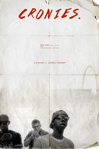 Cronies