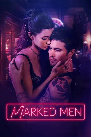 Marked Men