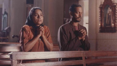 Khamoshi: The Musical