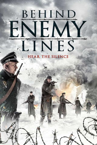 Höre die Stille: Der Schrecken des Krieges