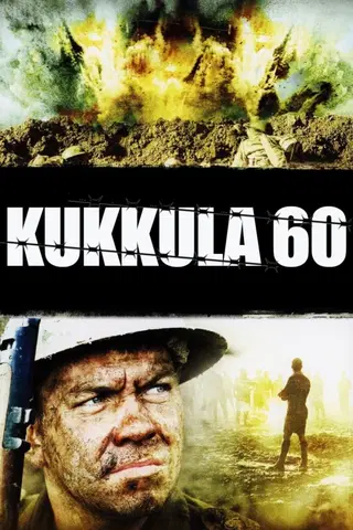 Kukkula 60