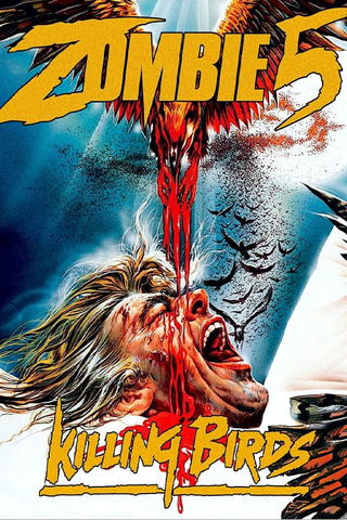 Los Pájaros Asesinos (Killing Birds)