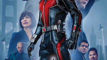 Ant-Man