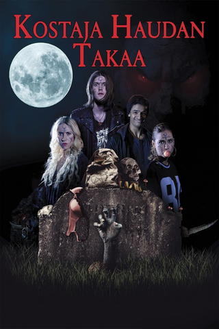 Kostaja haudan takaa