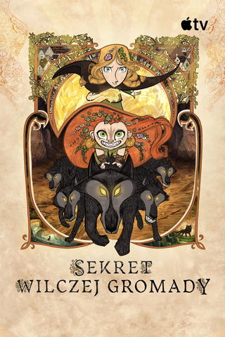 Sekret wilczej gromady