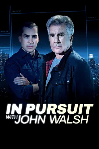 Perseguição com John Walsh