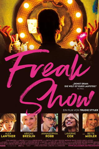Freak Show