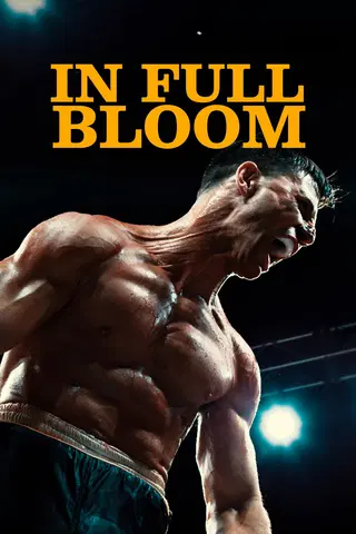 In Full Bloom: I fiori della rabbia