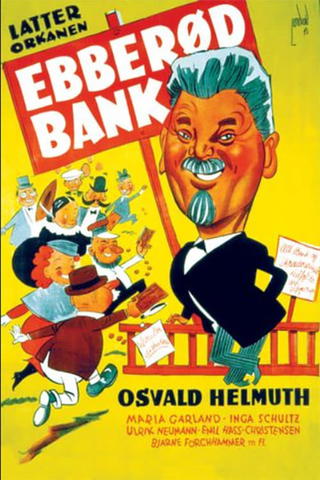 Ebberød Bank