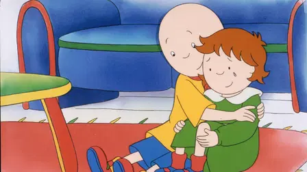 Caillou
