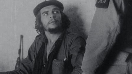 Che Guevara: The Last Companions