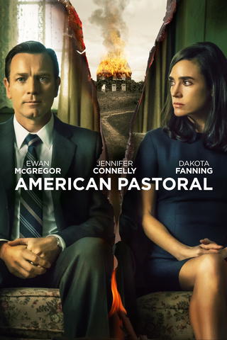 American Pastoral