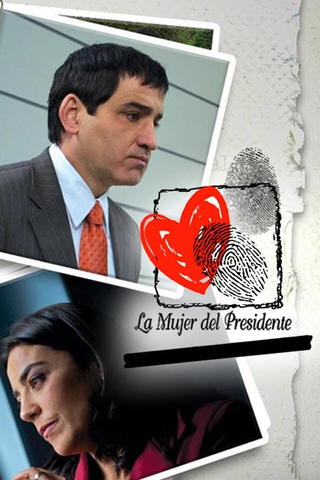 La Mujer del Presidente