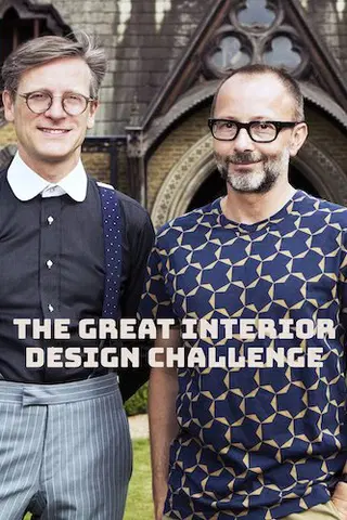 El gran reto de diseño de interiores