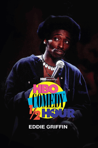 HBO Comedy Half-Hour: Eddie Griffin