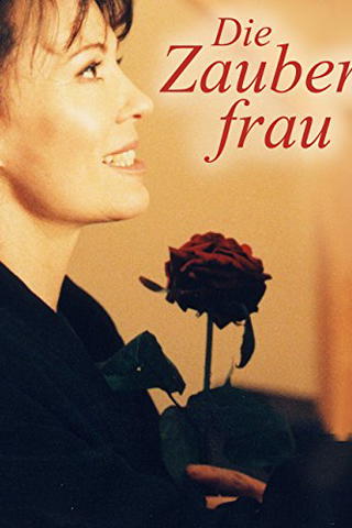 Die Zauberfrau