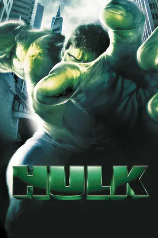 Hulken