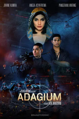 Adagium