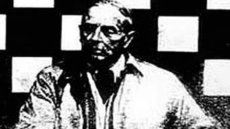 Gombrowicz or seduction (Represented by his disciples)