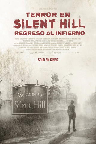 Return to Silent Hill