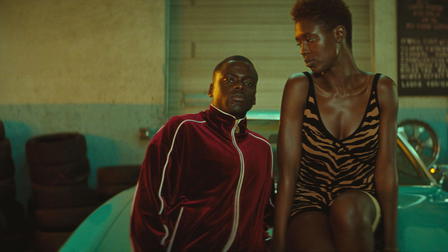 Queen & Slim