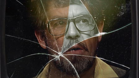 Rolf Harris: Primetime Predator
