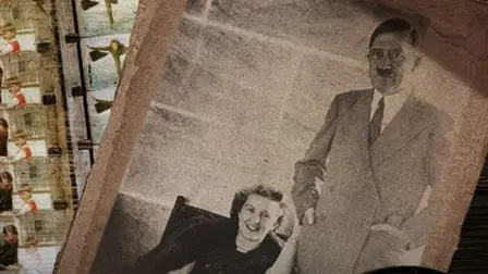 Hitler's Best Kept Secret: The Eva Braun Tapes