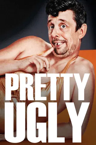 Pretty Ugly