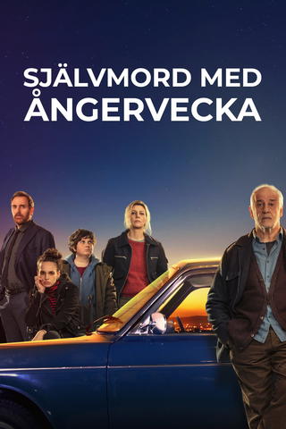 Självmord med ångervecka